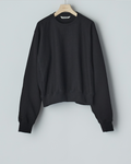 SMOOTH SOFT BD SWEAT P/O AURALEE