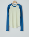 T-SHIRT RAGLAN