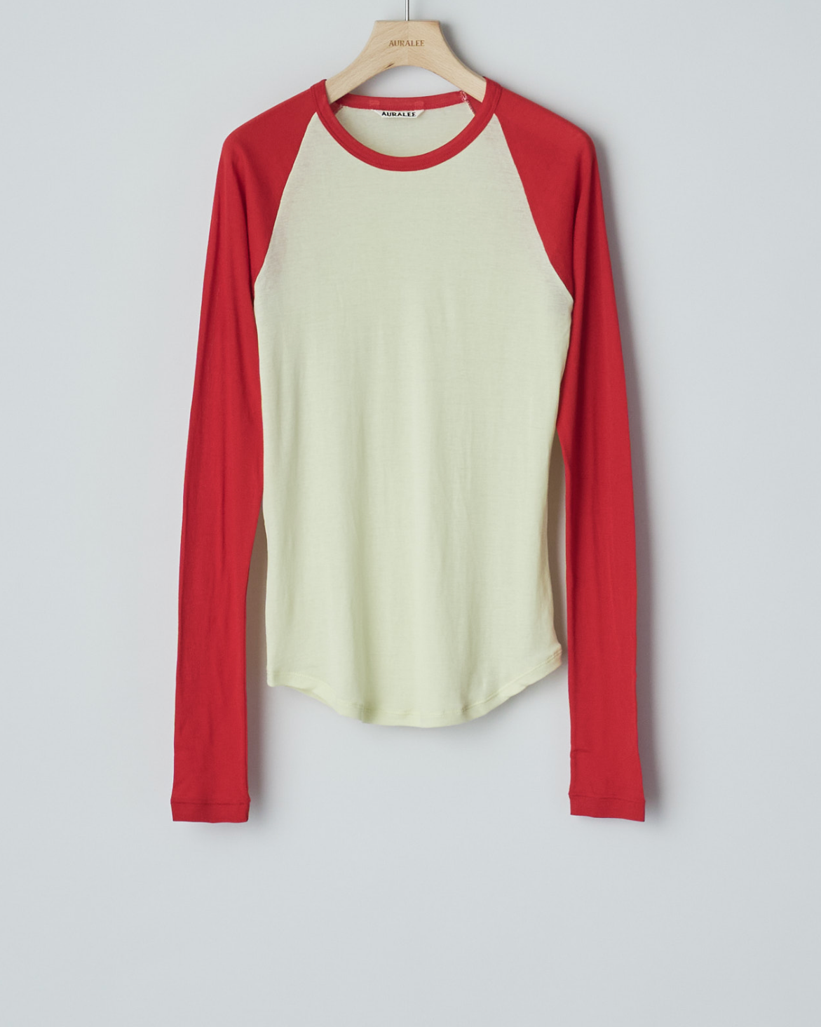 T-SHIRT RAGLAN