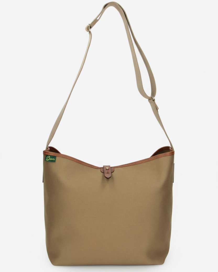 Sac Ashdown Khaki