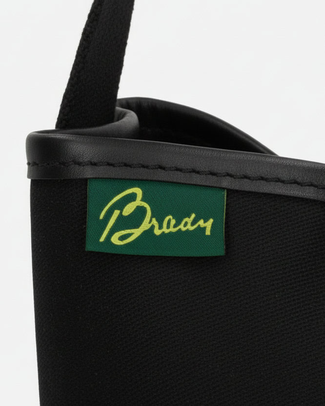 Sac Ashdown Noir