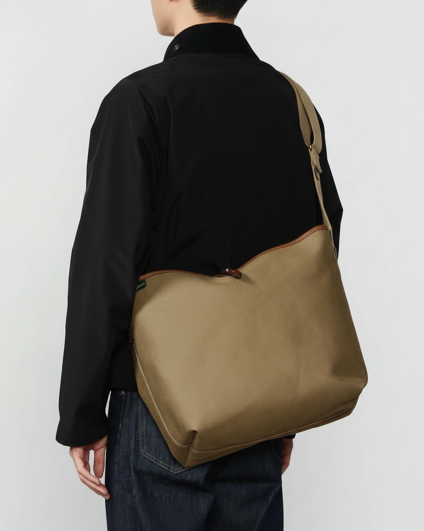 Sac Ashdown Noir