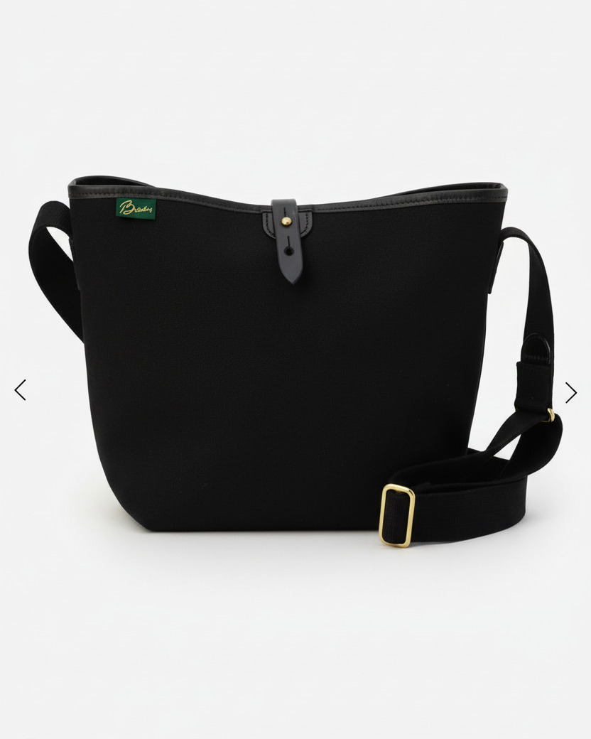 Sac Ashdown Medium Noir