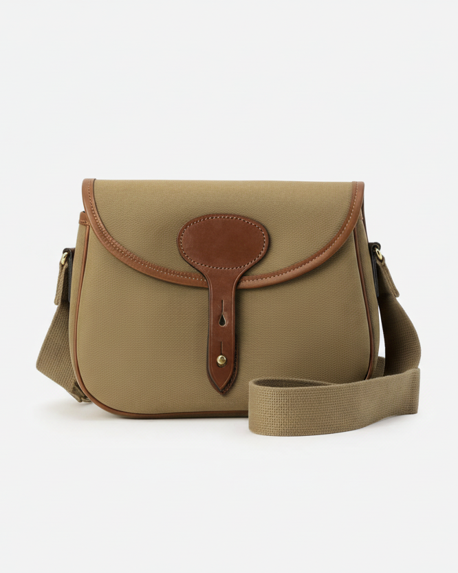 Sac Colne khaki
