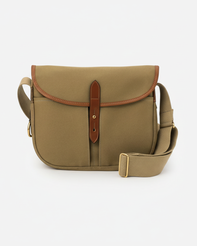 Sac Stour Khaki