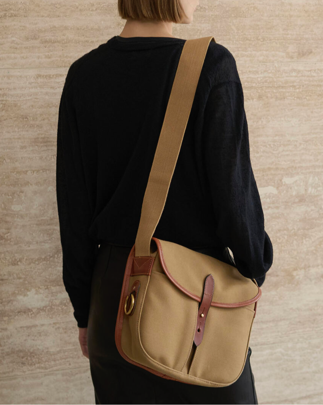 Sac Stour Khaki