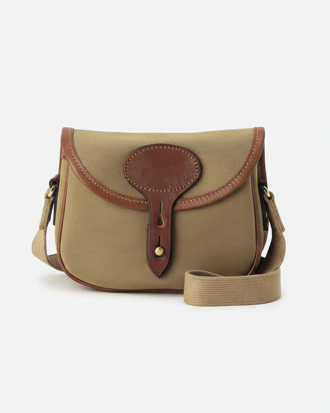 Sac Colne Mini khaki