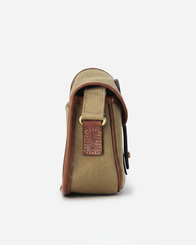 Sac Colne Mini khaki