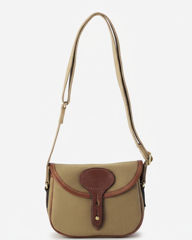 Sac Colne Mini khaki