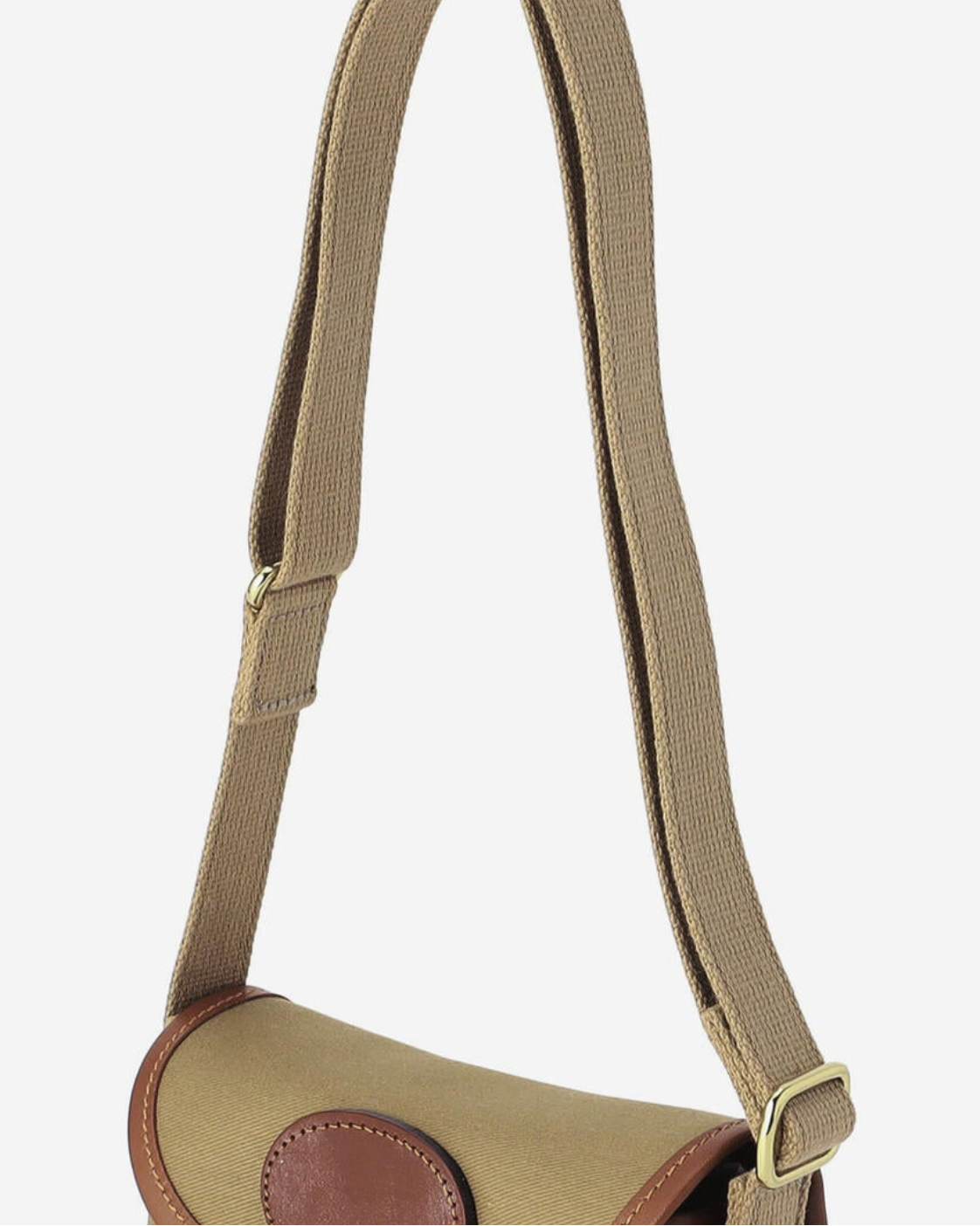 Sac Colne Mini khaki