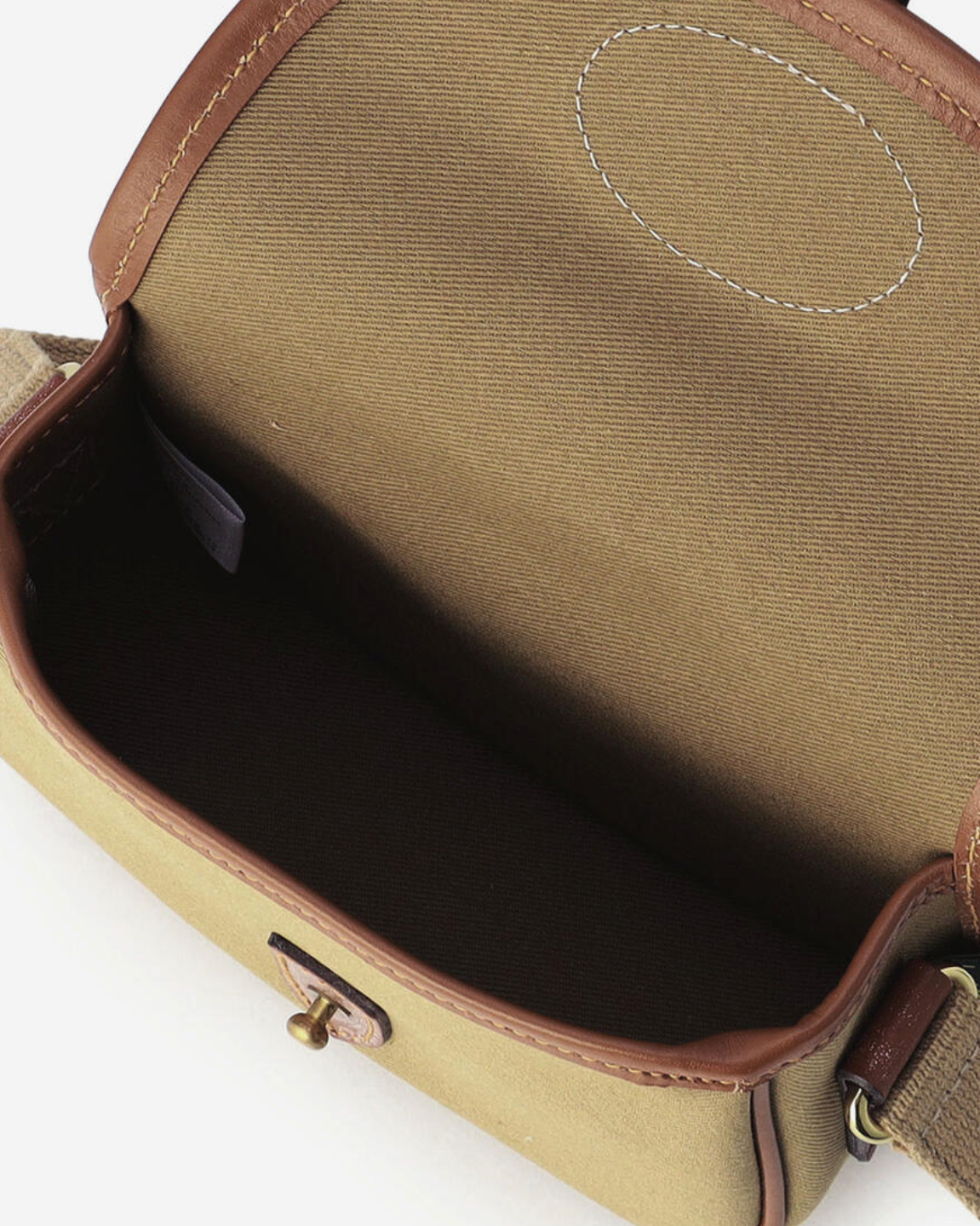 Sac Colne Mini khaki