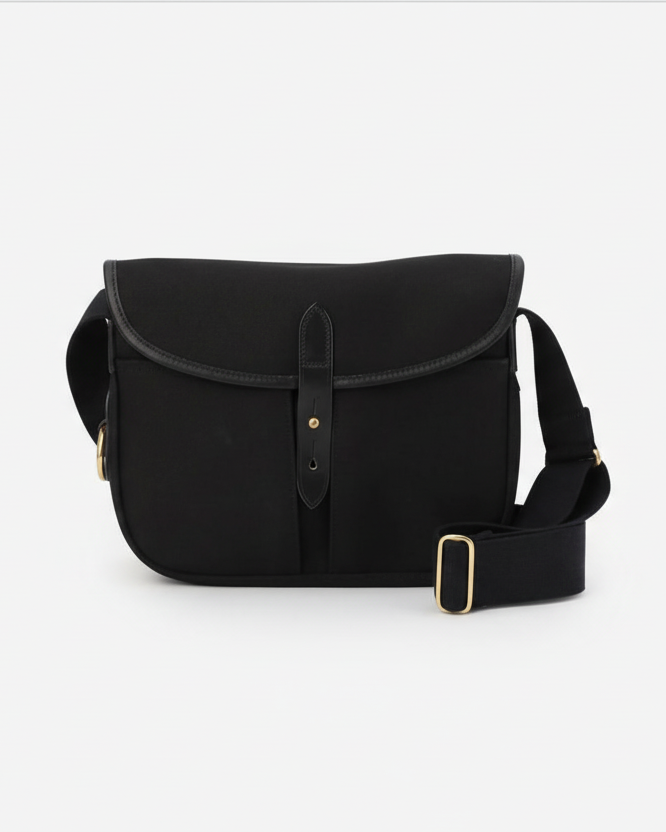 Sac Stour Black