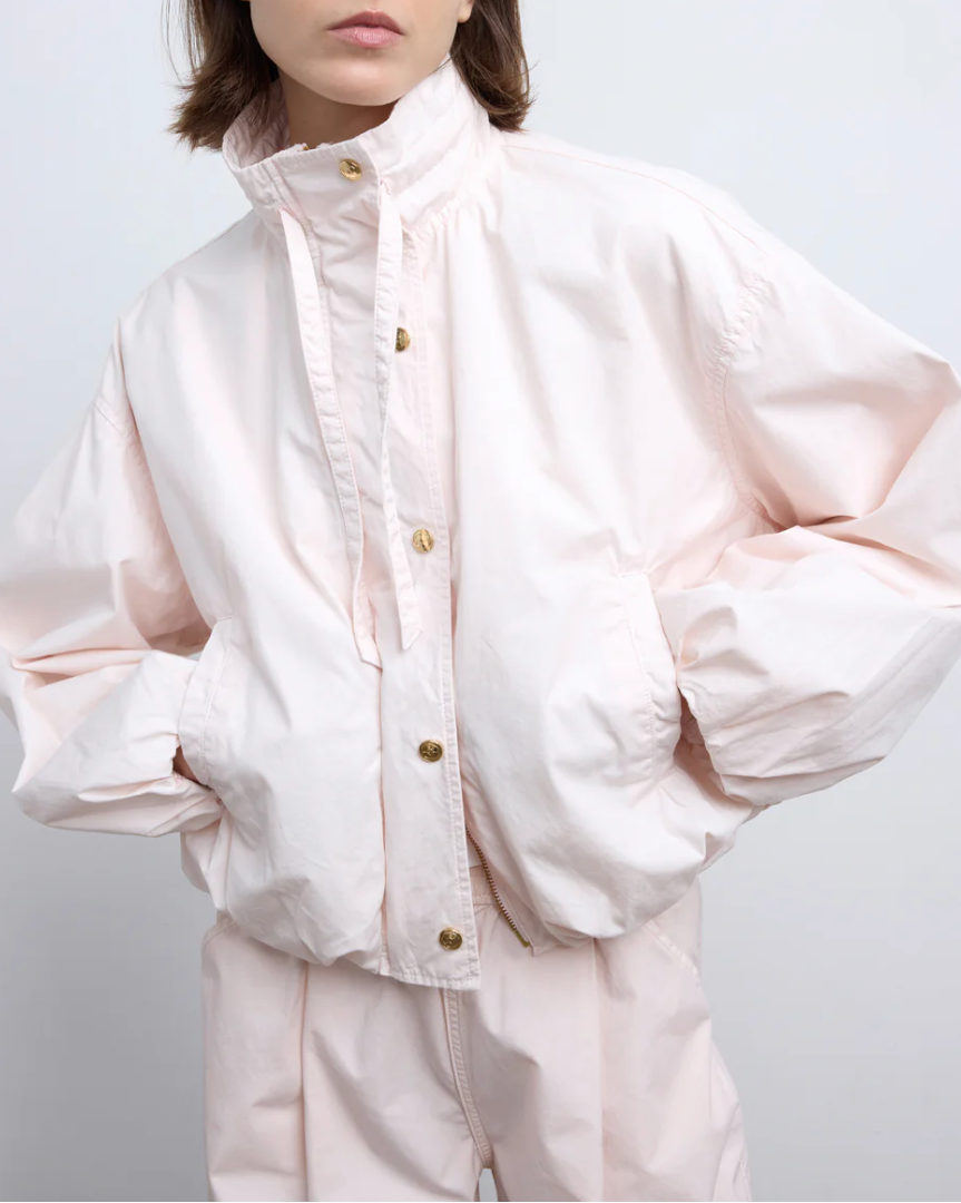 VESTE THE AISLA JACKET RÙADH