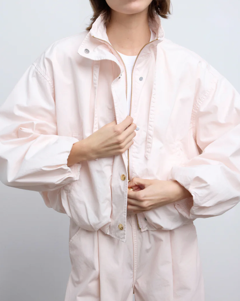 VESTE THE AISLA JACKET RÙADH