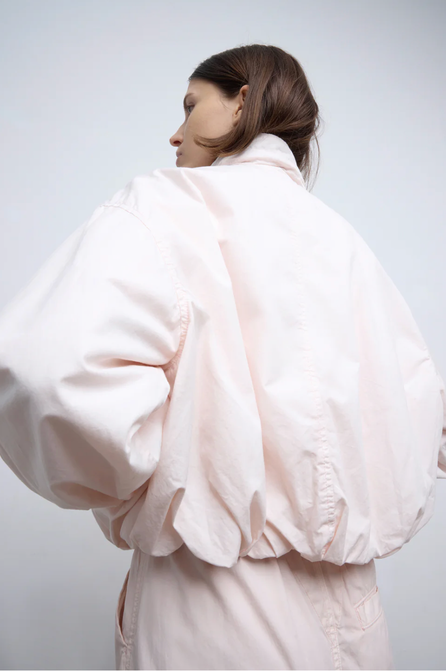 VESTE THE AISLA JACKET RÙADH