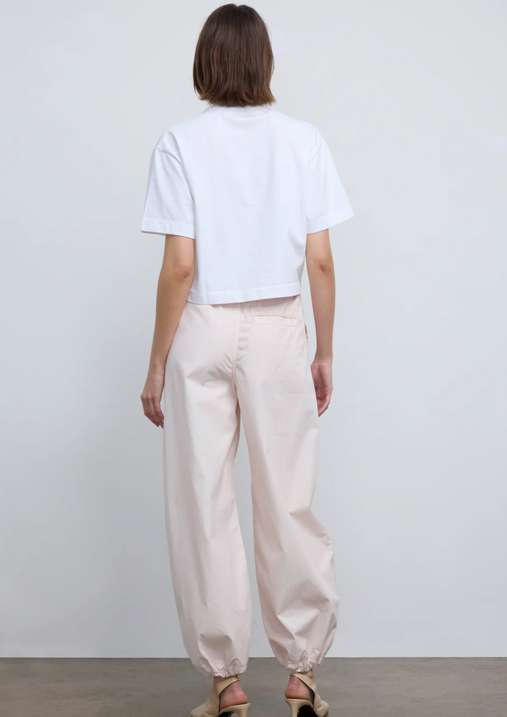 PANTALON THE FORBES RÙADH