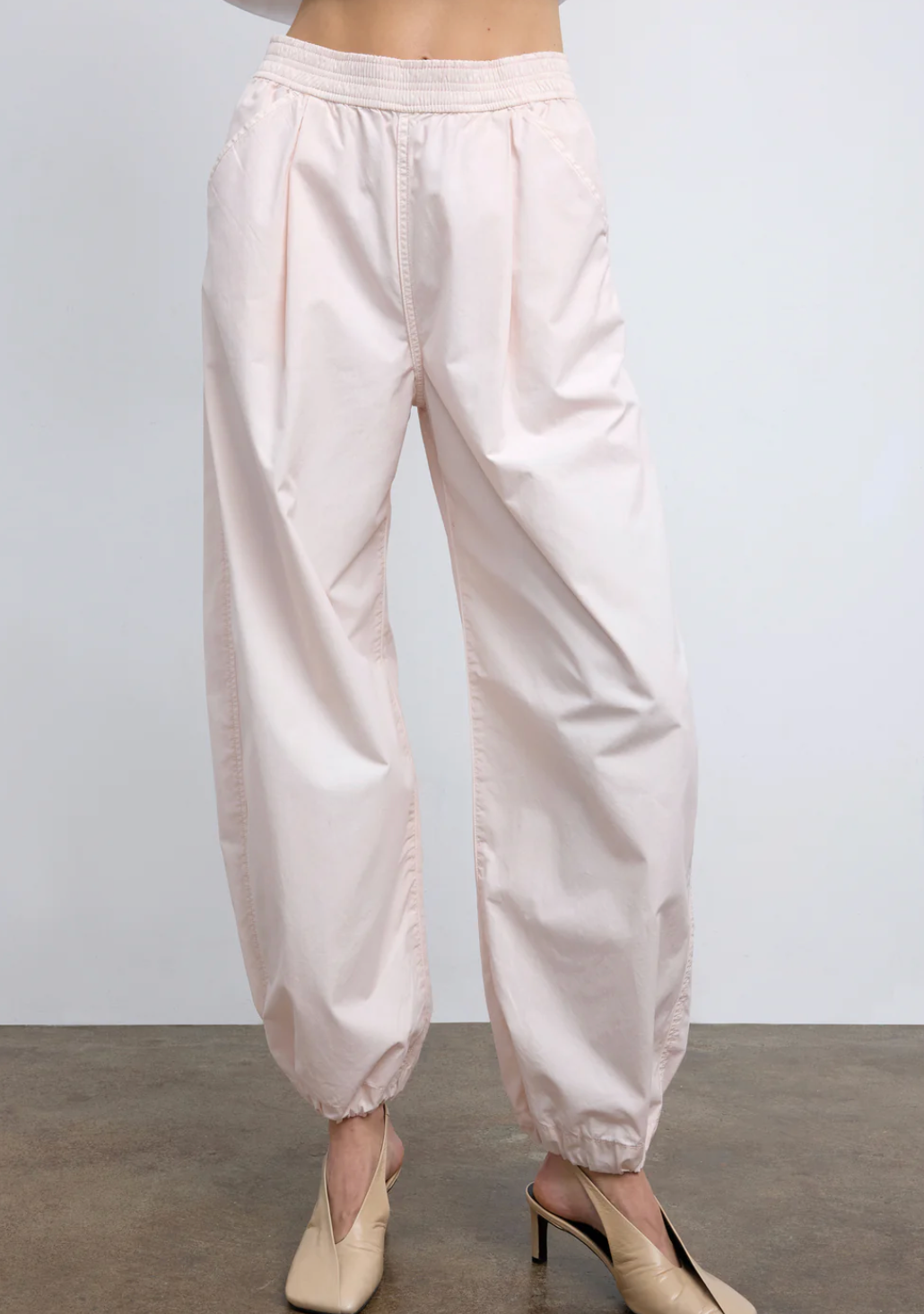 PANTALON THE FORBES RÙADH