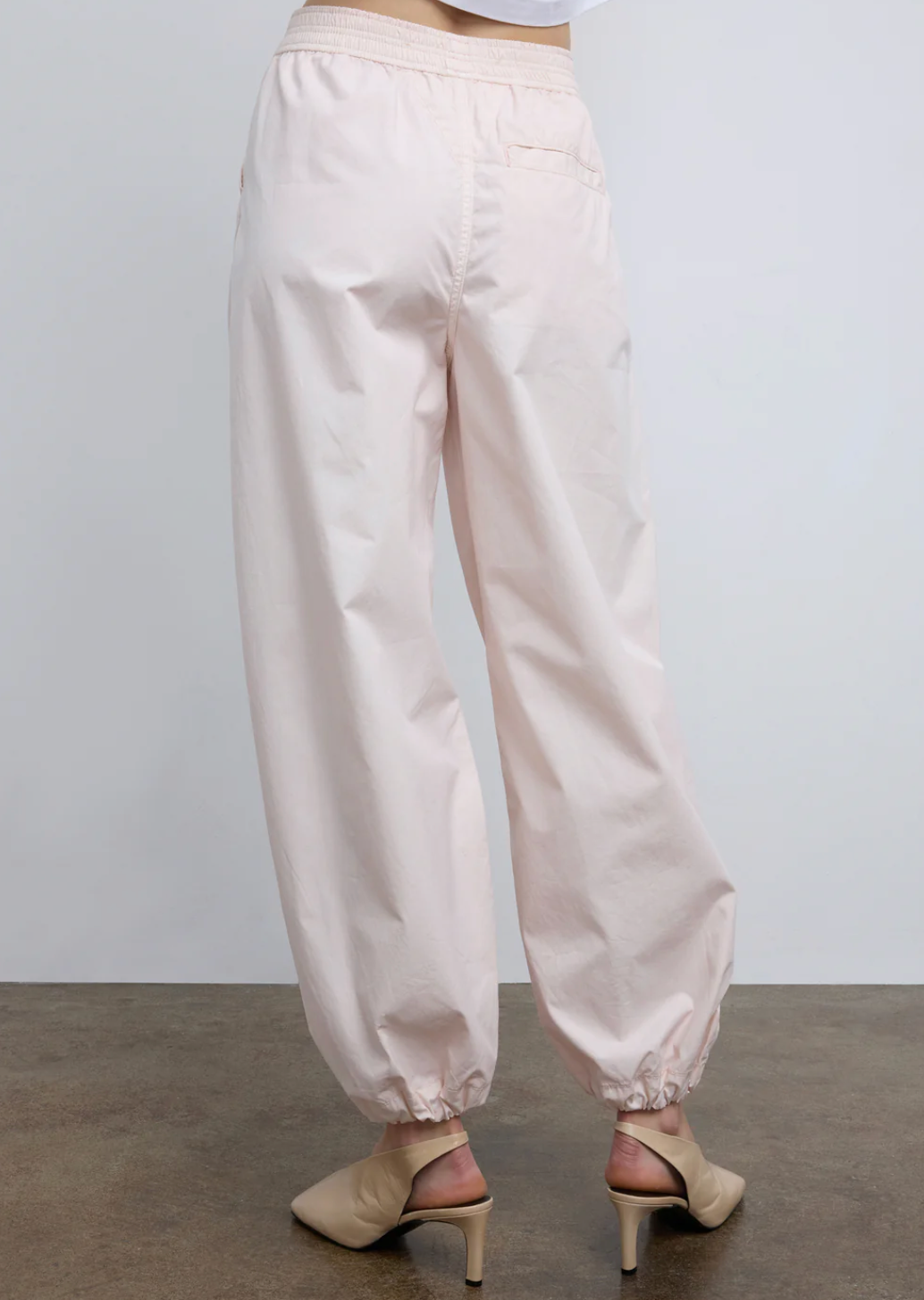 PANTALON THE FORBES RÙADH