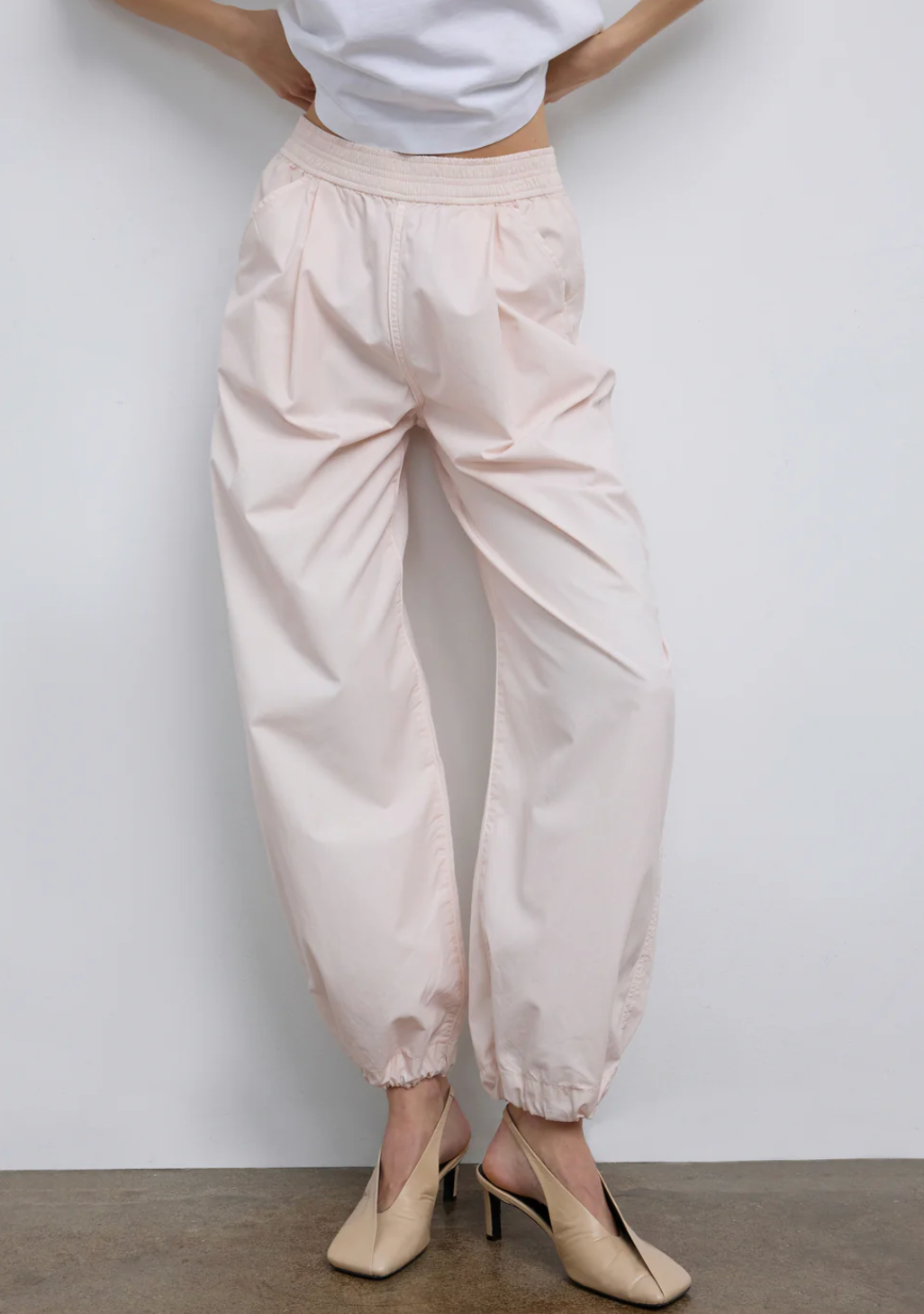 PANTALON THE FORBES RÙADH