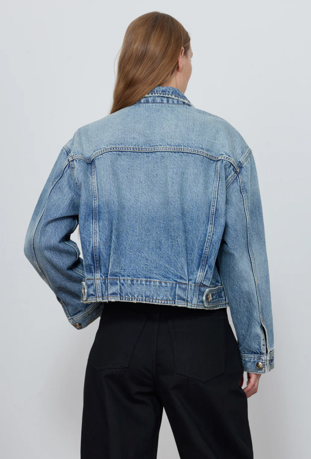 THE REMI JACKET RÙADH