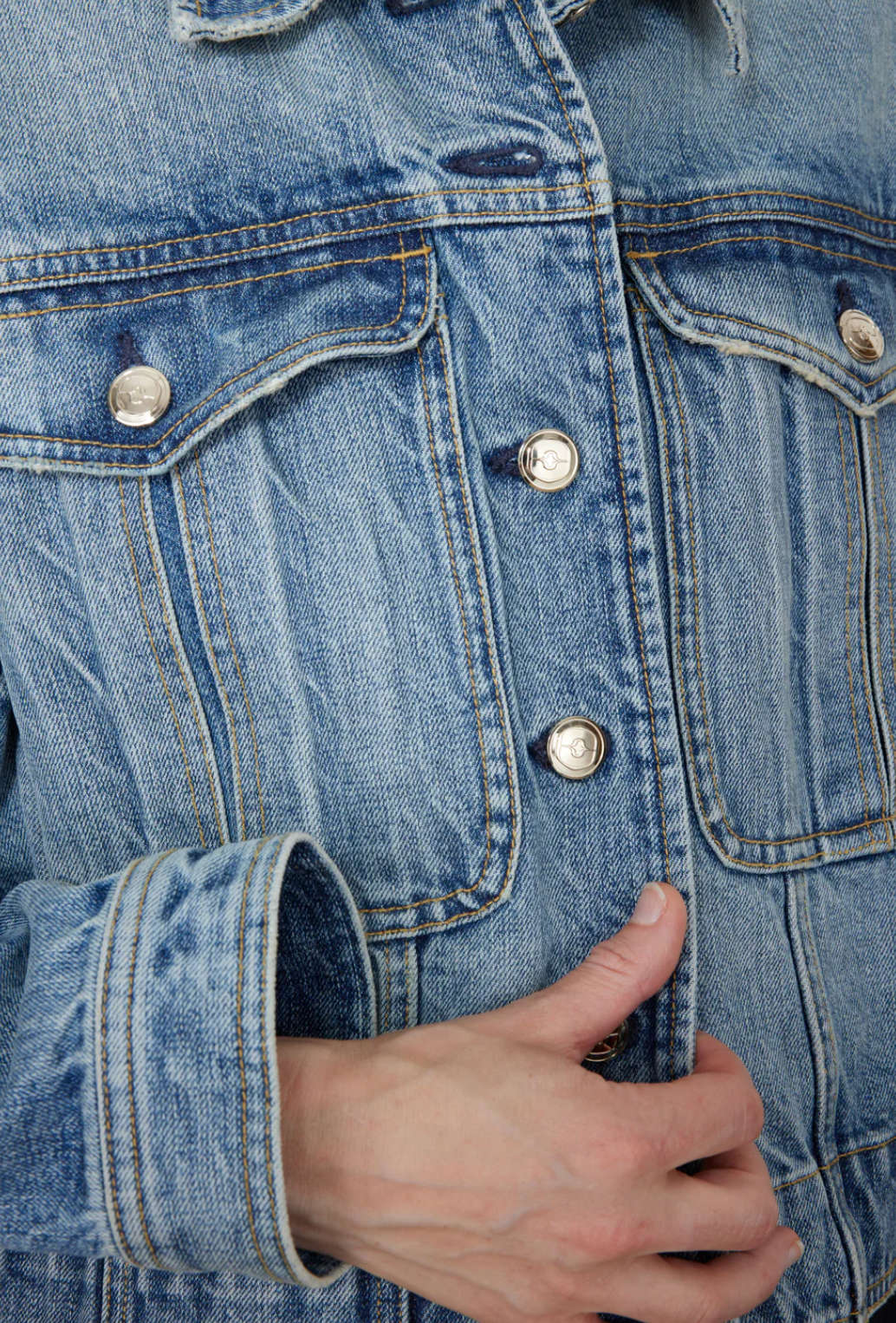 THE REMI JACKET RÙADH