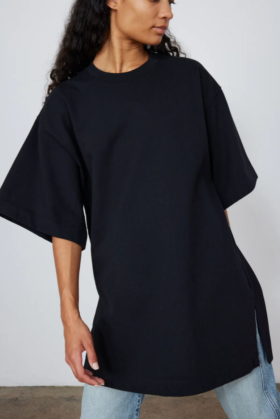 THE HOLT T-SHIRT  RÙADH