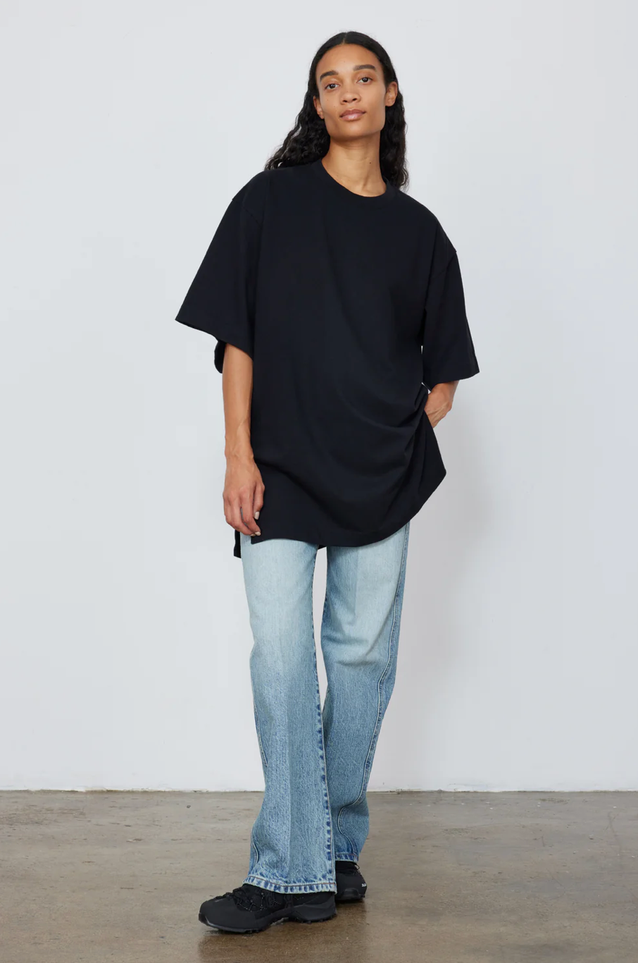 THE HOLT T-SHIRT  RÙADH