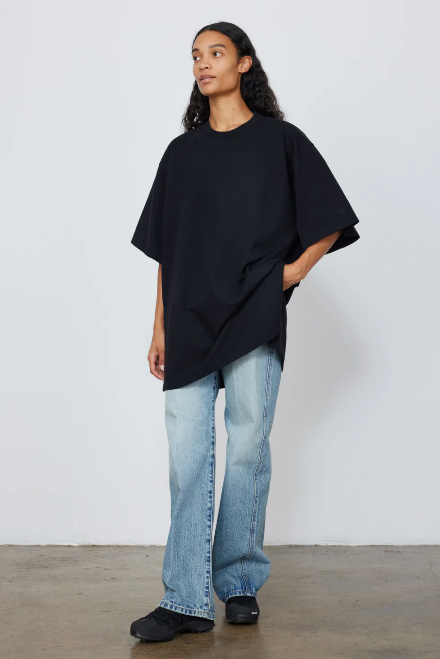 THE HOLT T-SHIRT  RÙADH