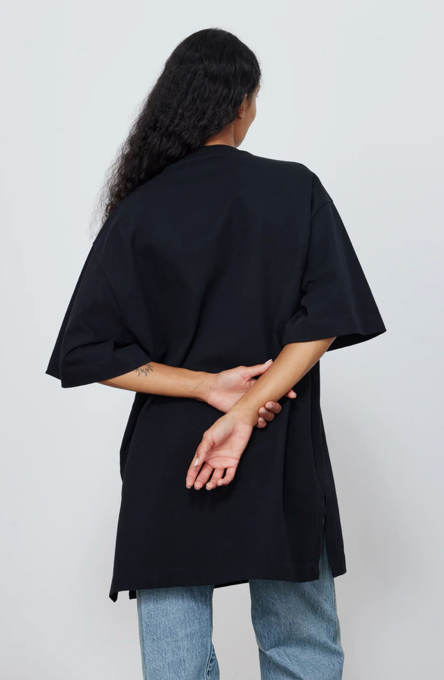 THE HOLT T-SHIRT  RÙADH