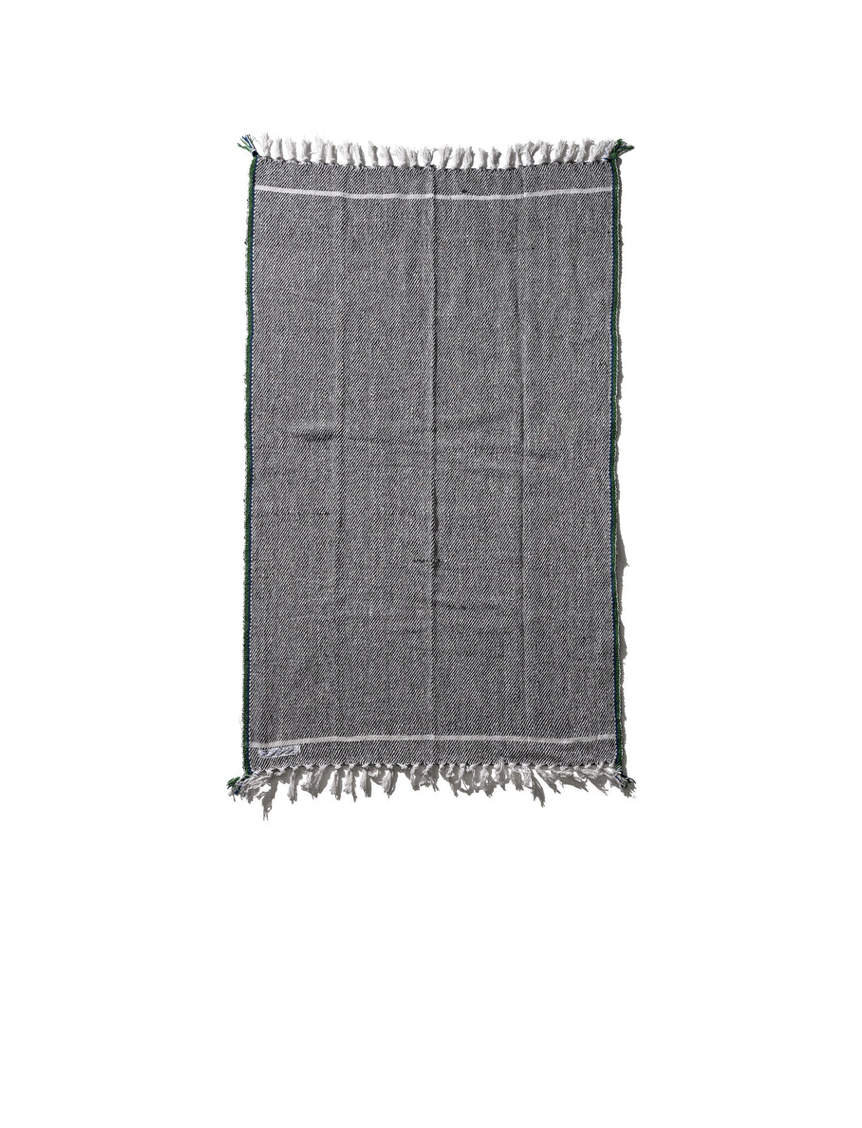 Clubhouse blanket Puebco