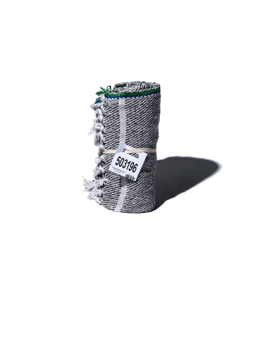 Clubhouse blanket Puebco