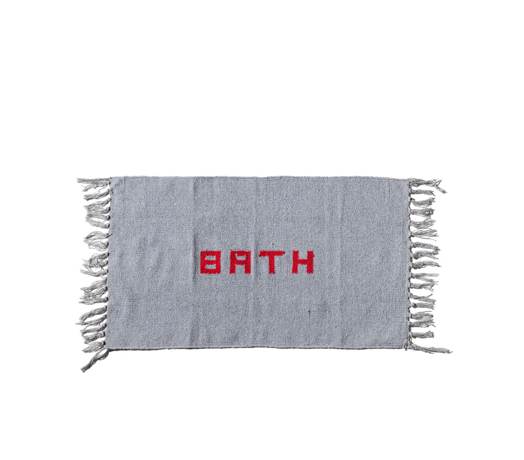 Bath mat Puebco