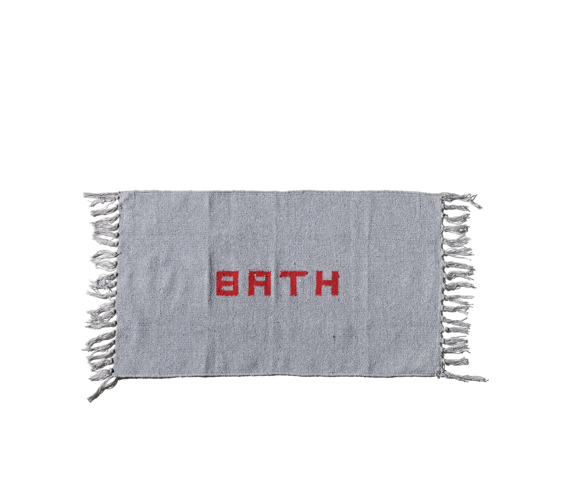 Bath mat Puebco