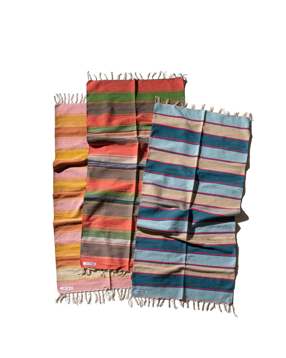 Tapis beach rug Puebco