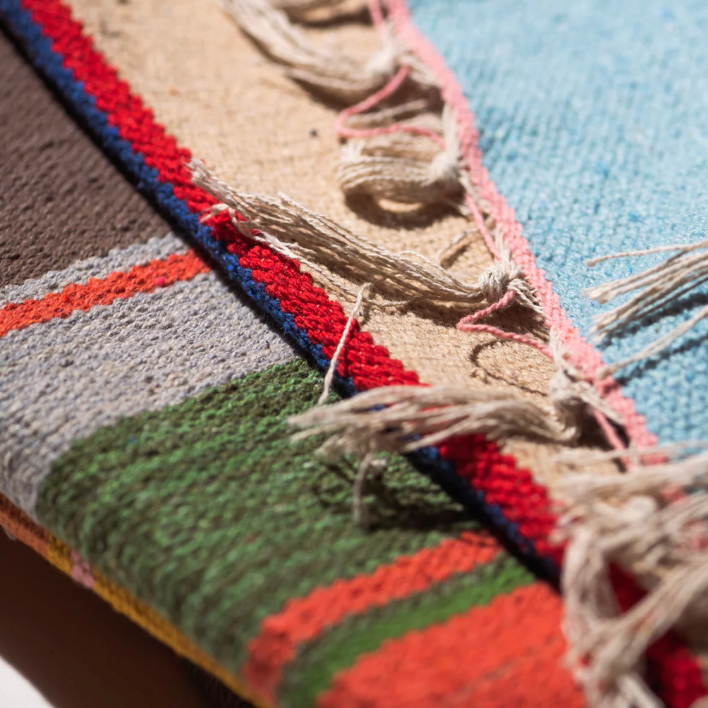 Tapis beach rug Puebco