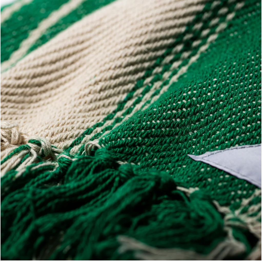 Tennis twill blanket Puebco