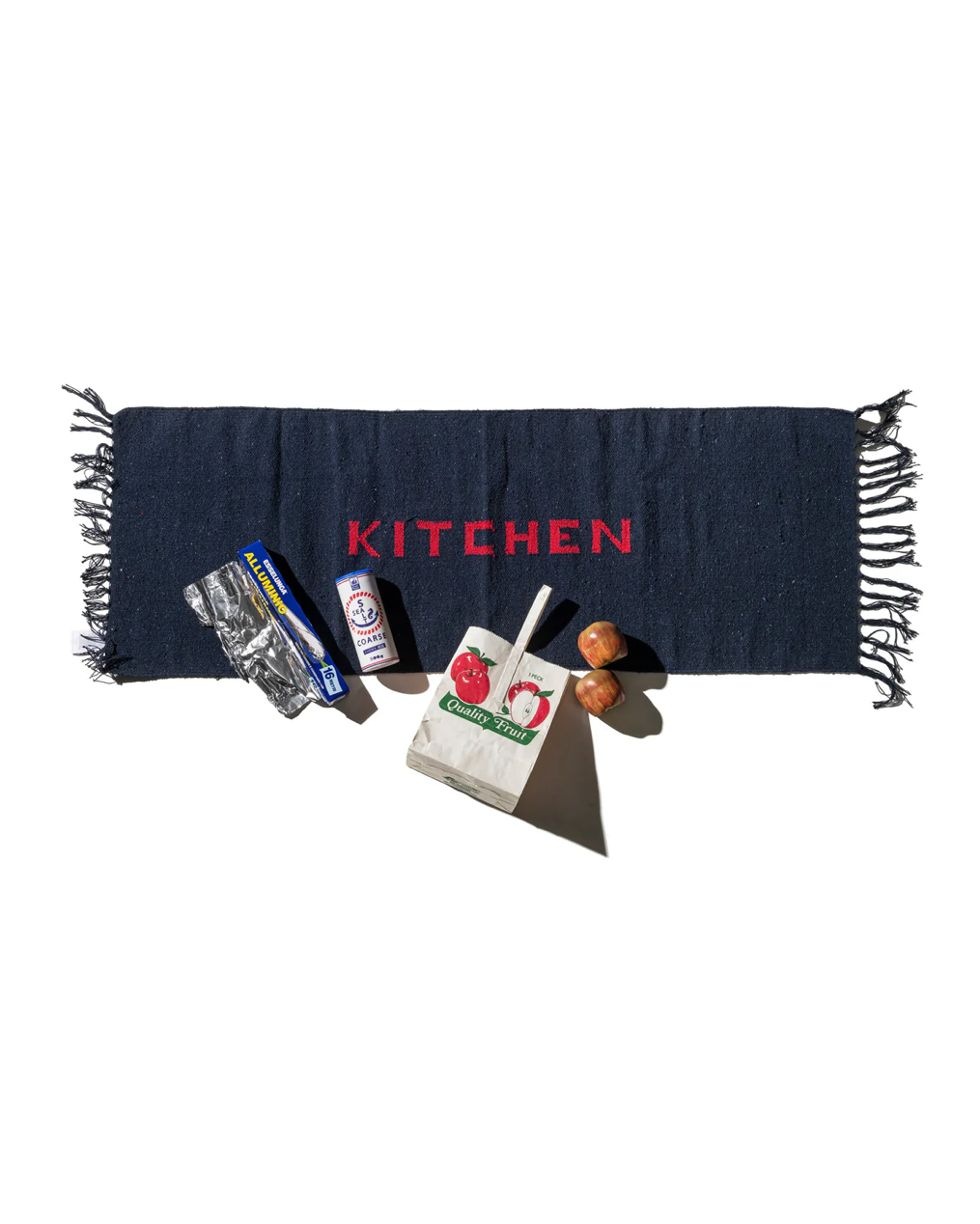 Kitchen mat Puebco