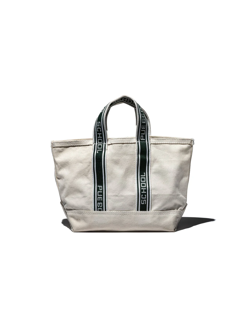 CLUBHOUSE TOTE BAG Puebco