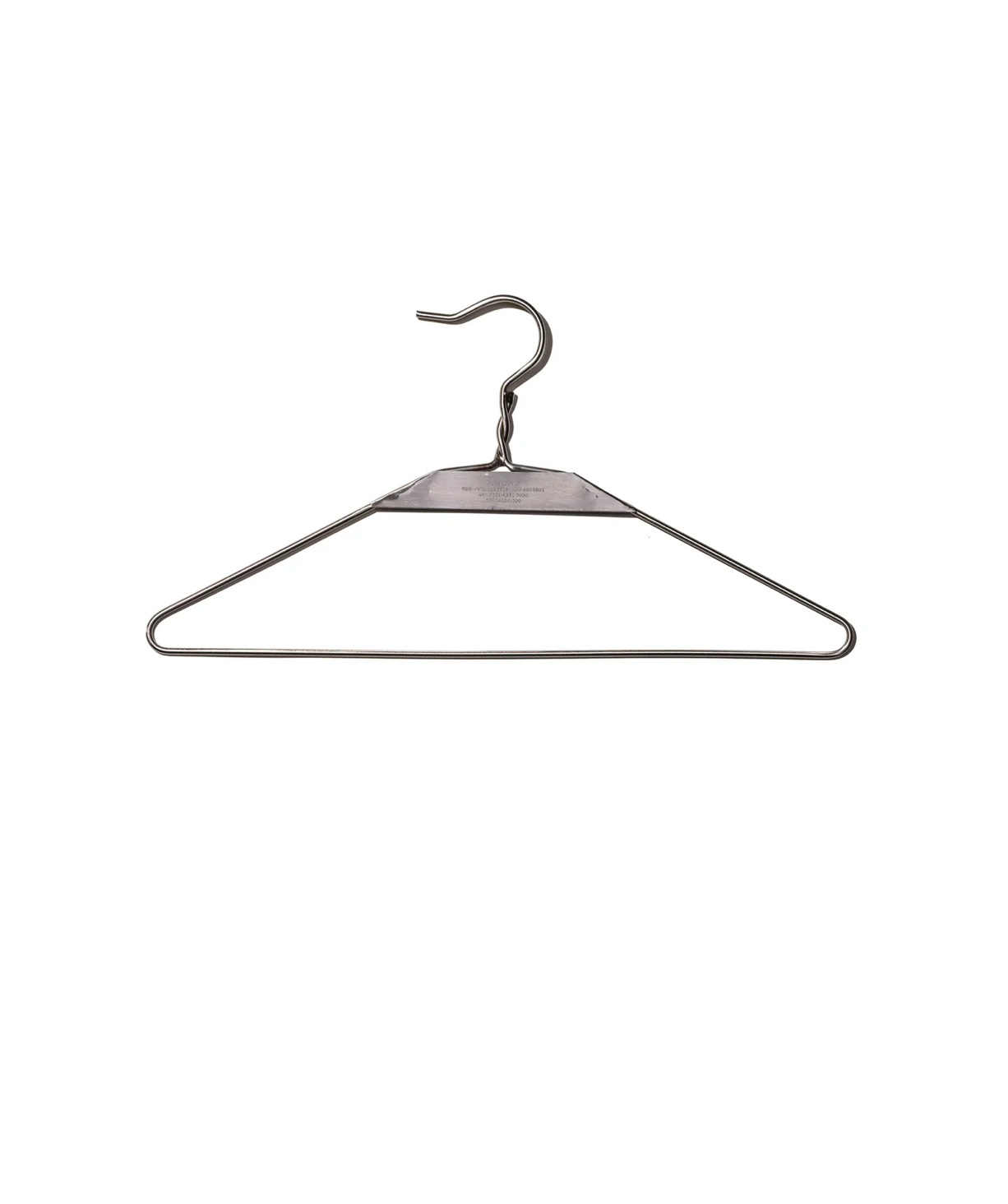 RUBBERIZED FABRIC HANGING ORGANIZER Puebco
