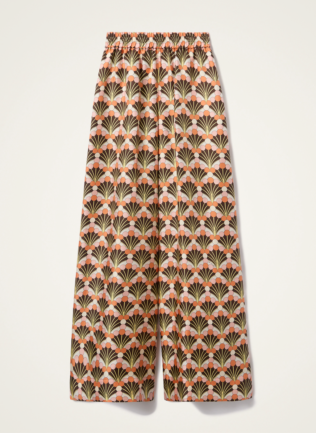 PALAZZO PANTS LA DOUBLE J