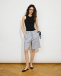 Débardeur Sienna black 20 Alexandra Golovanoff