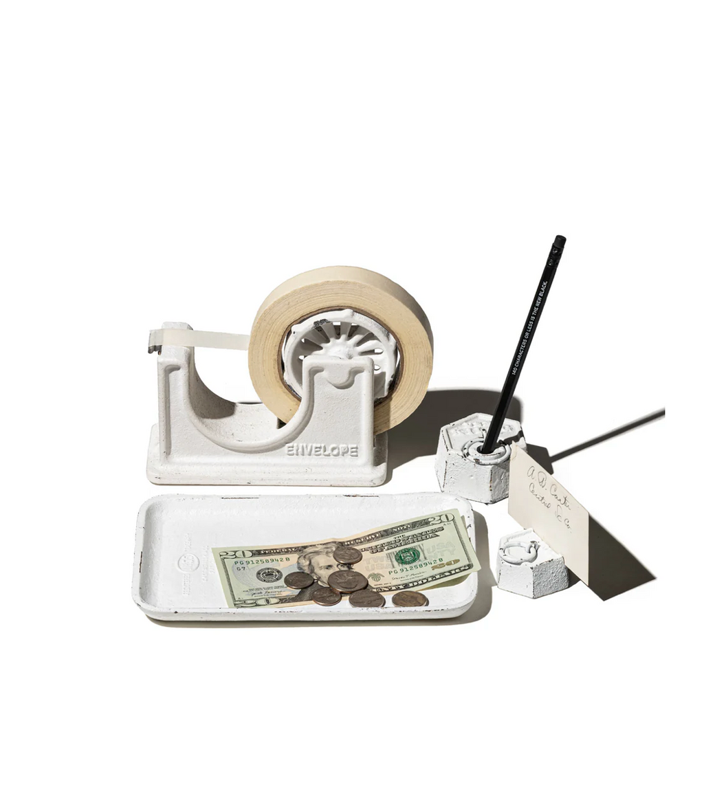 TAPE DISPENSER Puebco