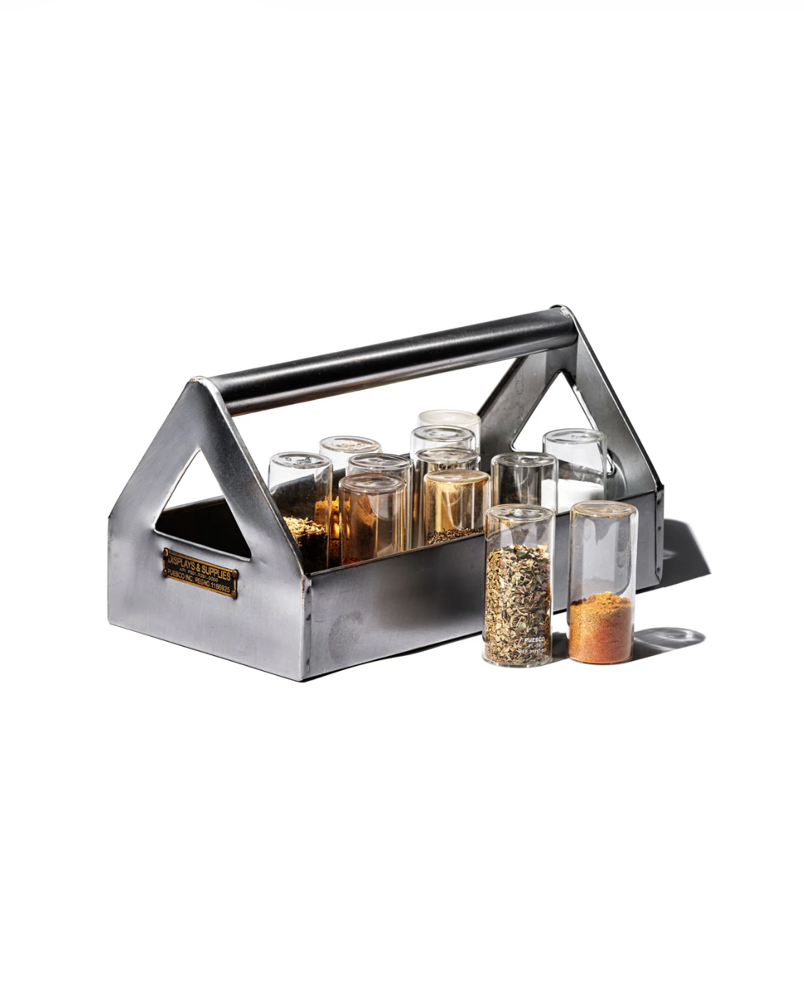Tool organizer Puebco