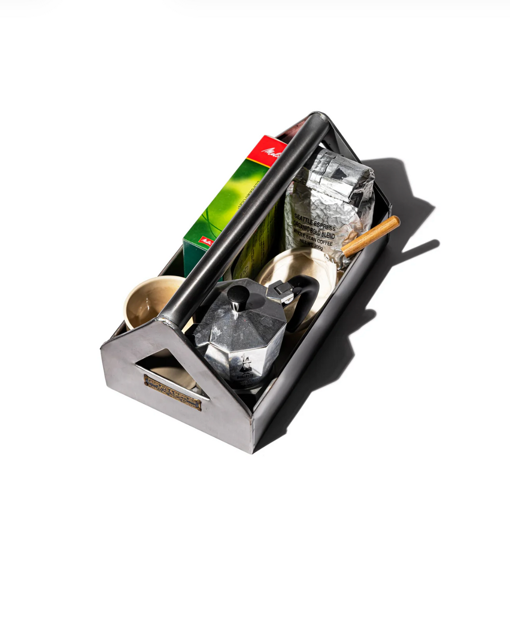 Tool organizer Puebco