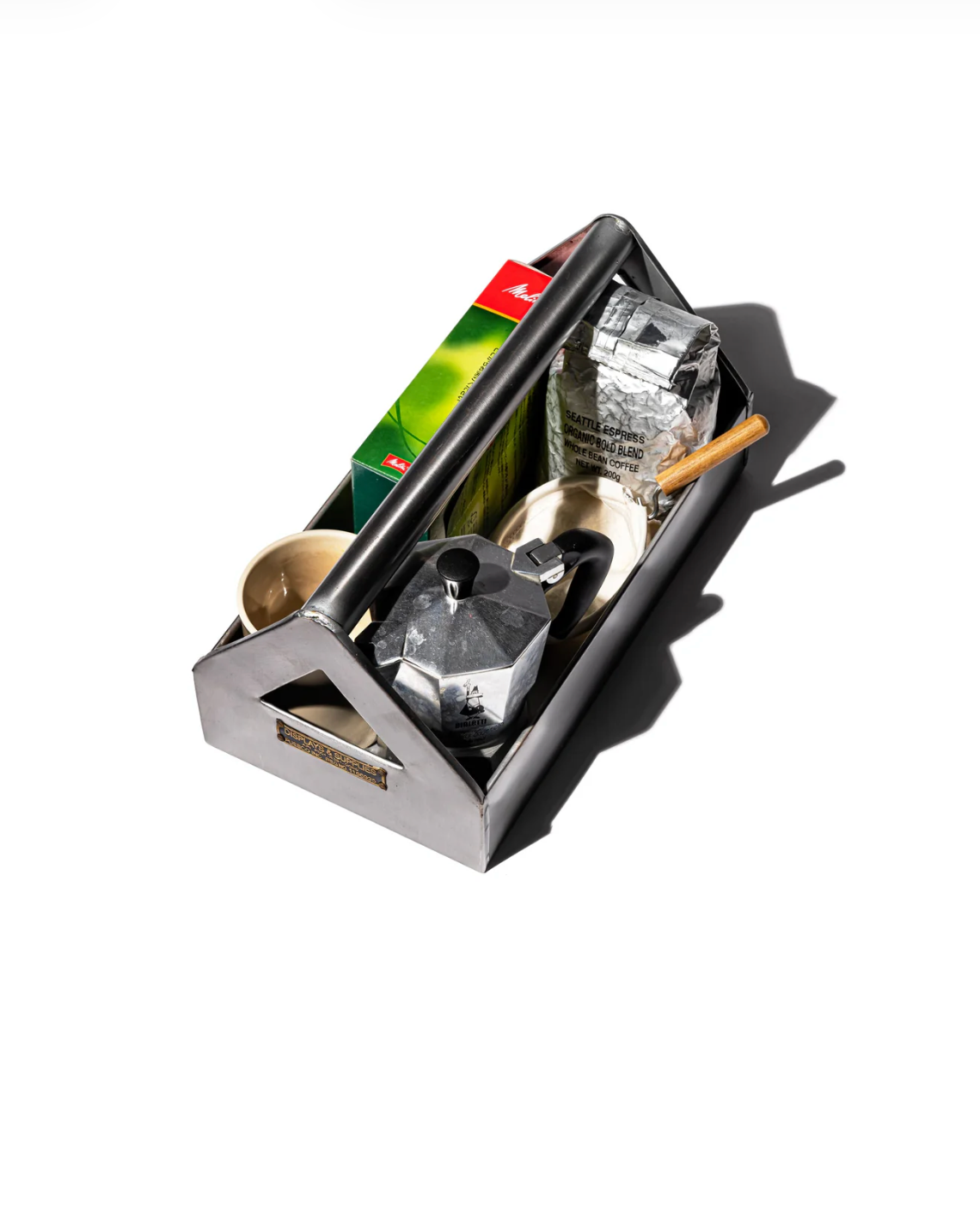 Tool organizer Puebco