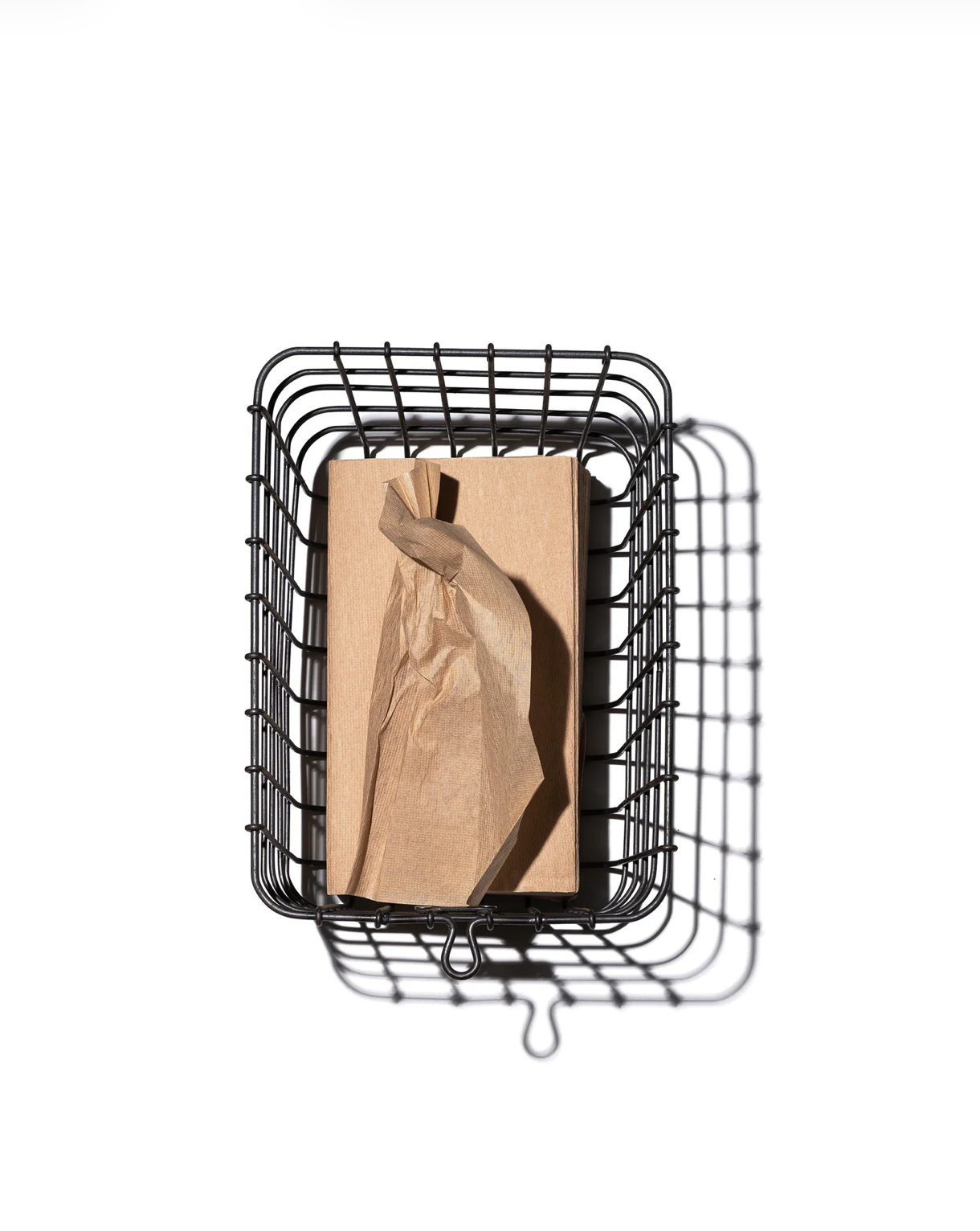 Locker basket Medium Puebco
