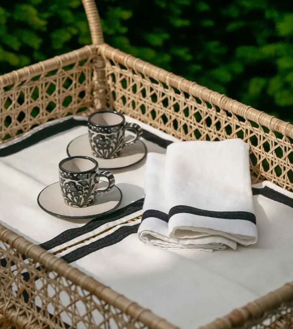 Tasse à café Oiseaux Casa Lopez