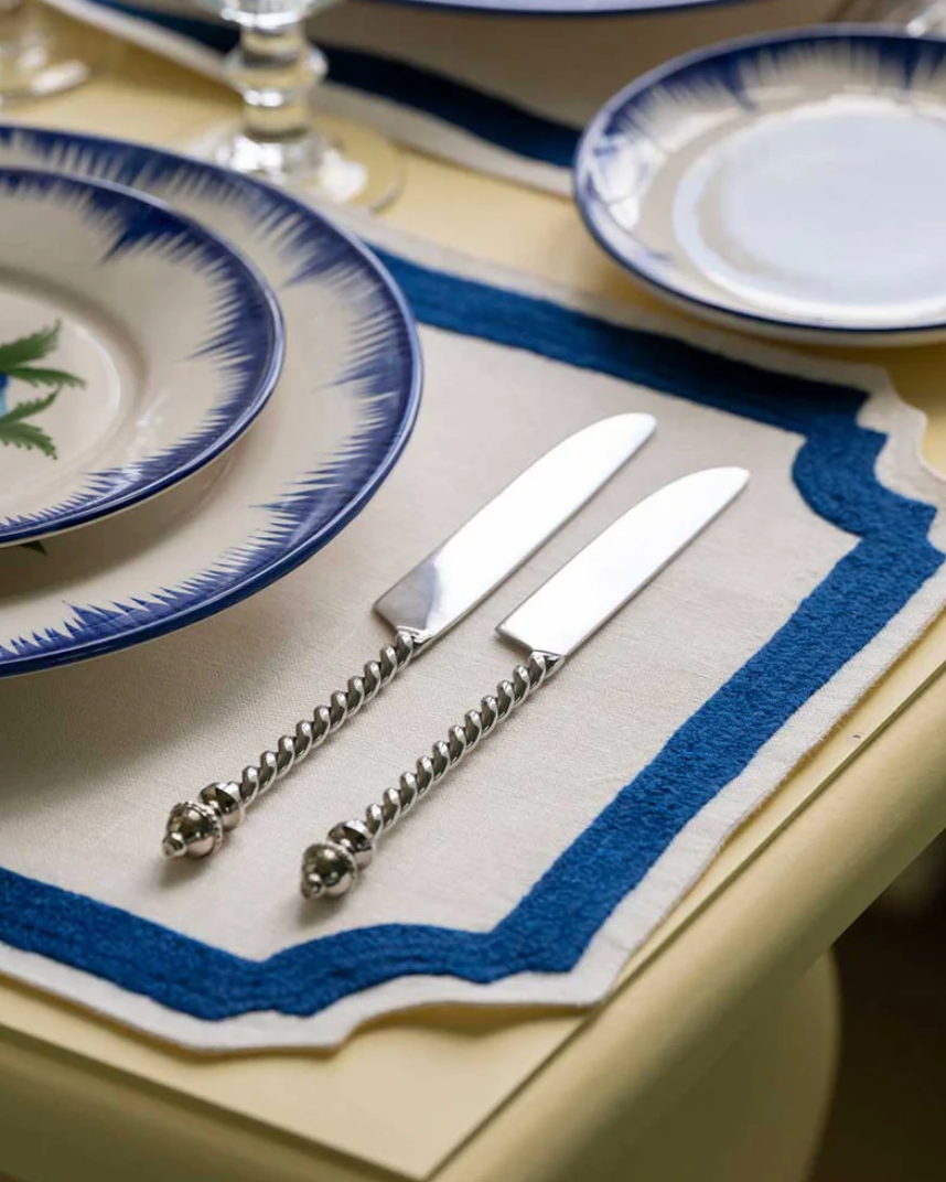 Couteau de table Sevilla Casa Lopez