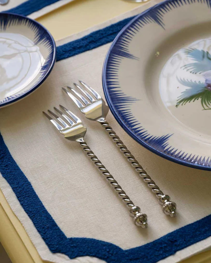 Fourchette de table Sevilla Casa Lopez