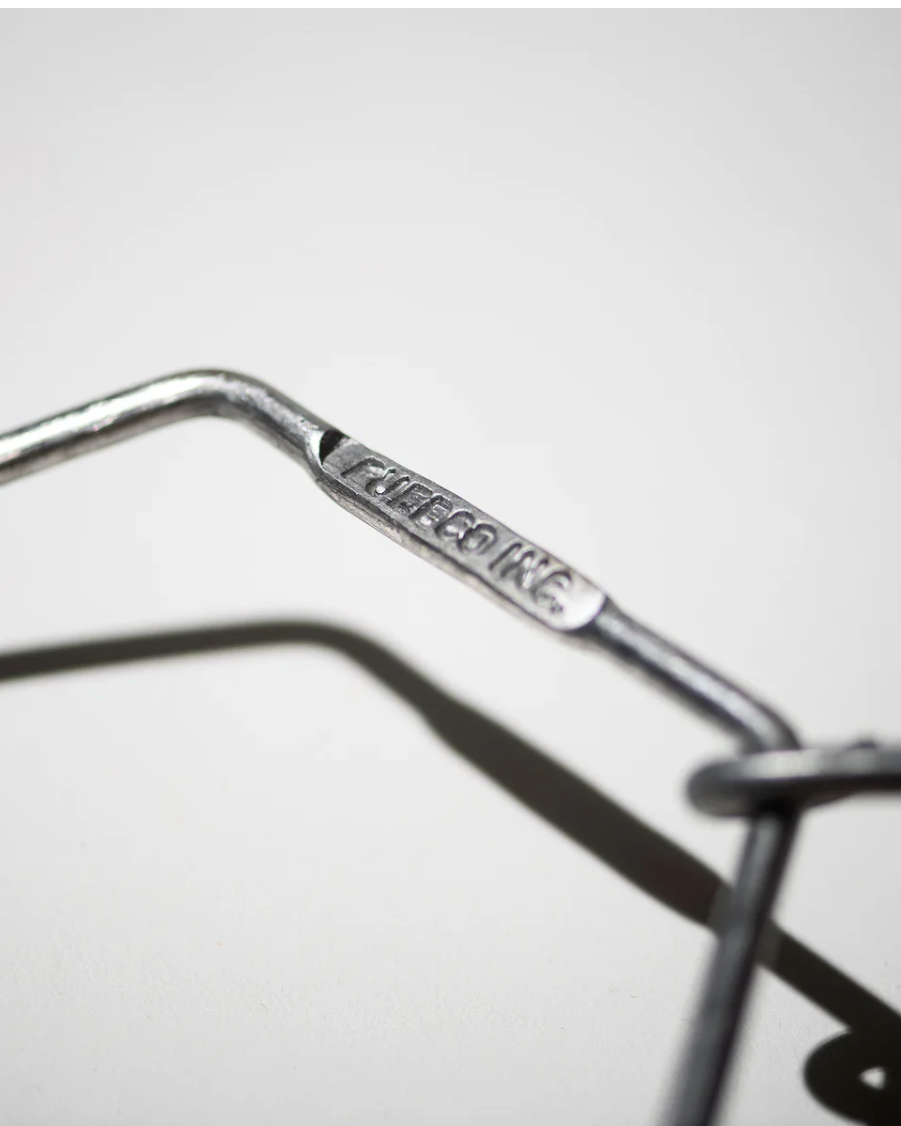 Toilet paper hanger Puebco